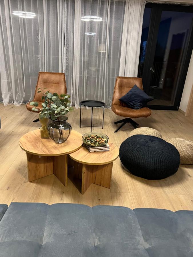 Vila Dvorecna Villa Loucovice Ngoại thất bức ảnh
