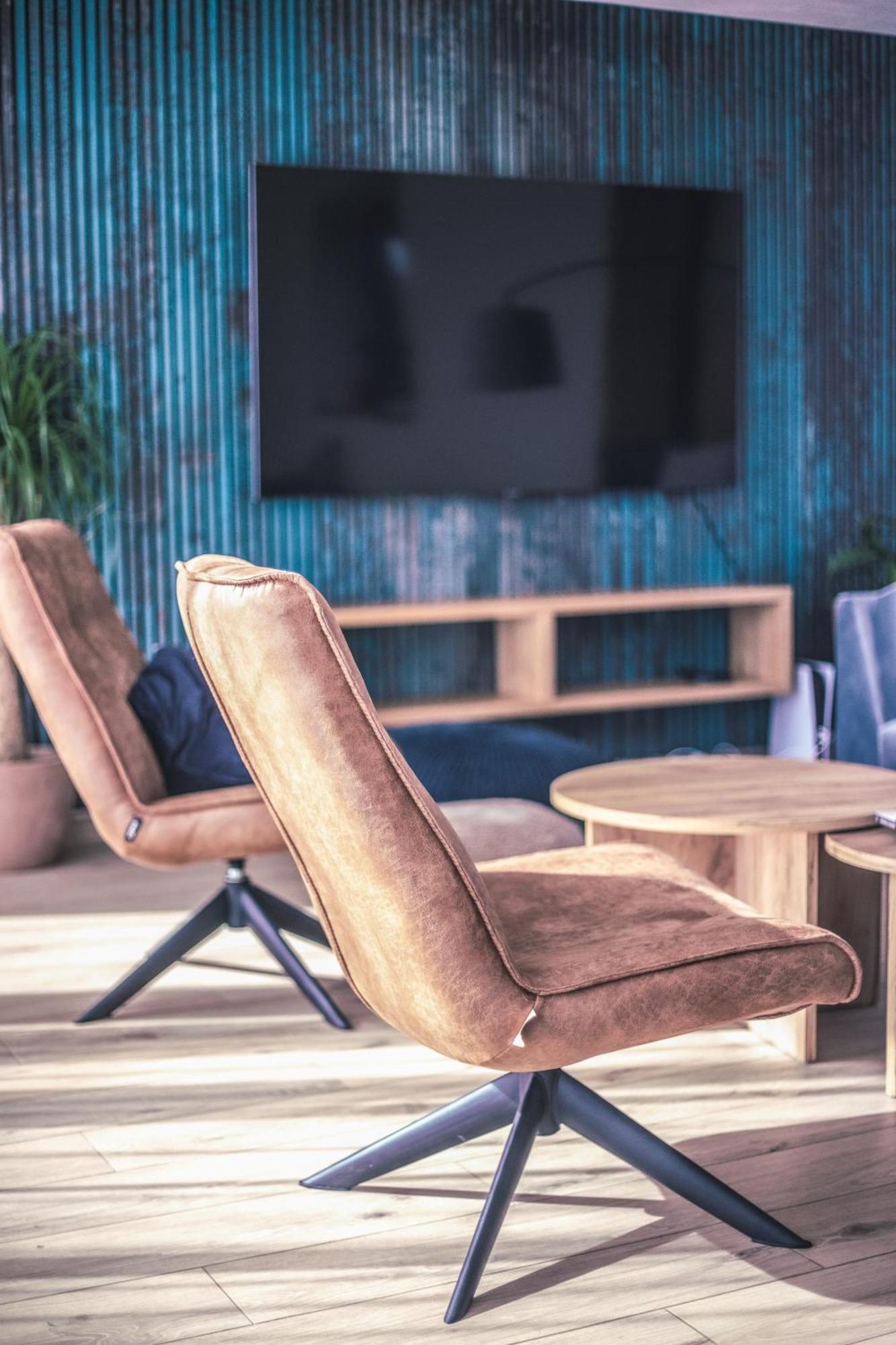 Vila Dvorecna Villa Loucovice Ngoại thất bức ảnh