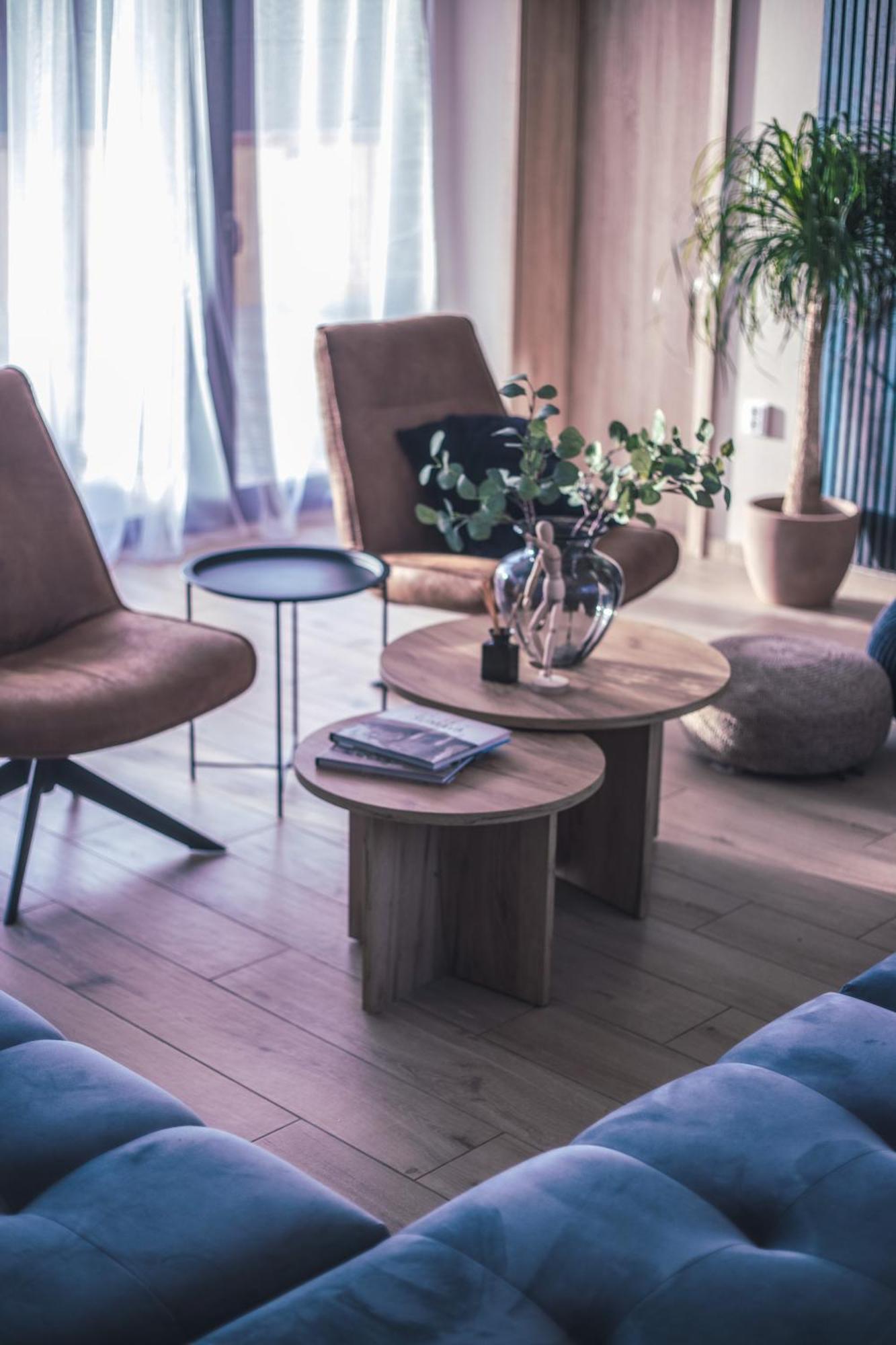 Vila Dvorecna Villa Loucovice Ngoại thất bức ảnh