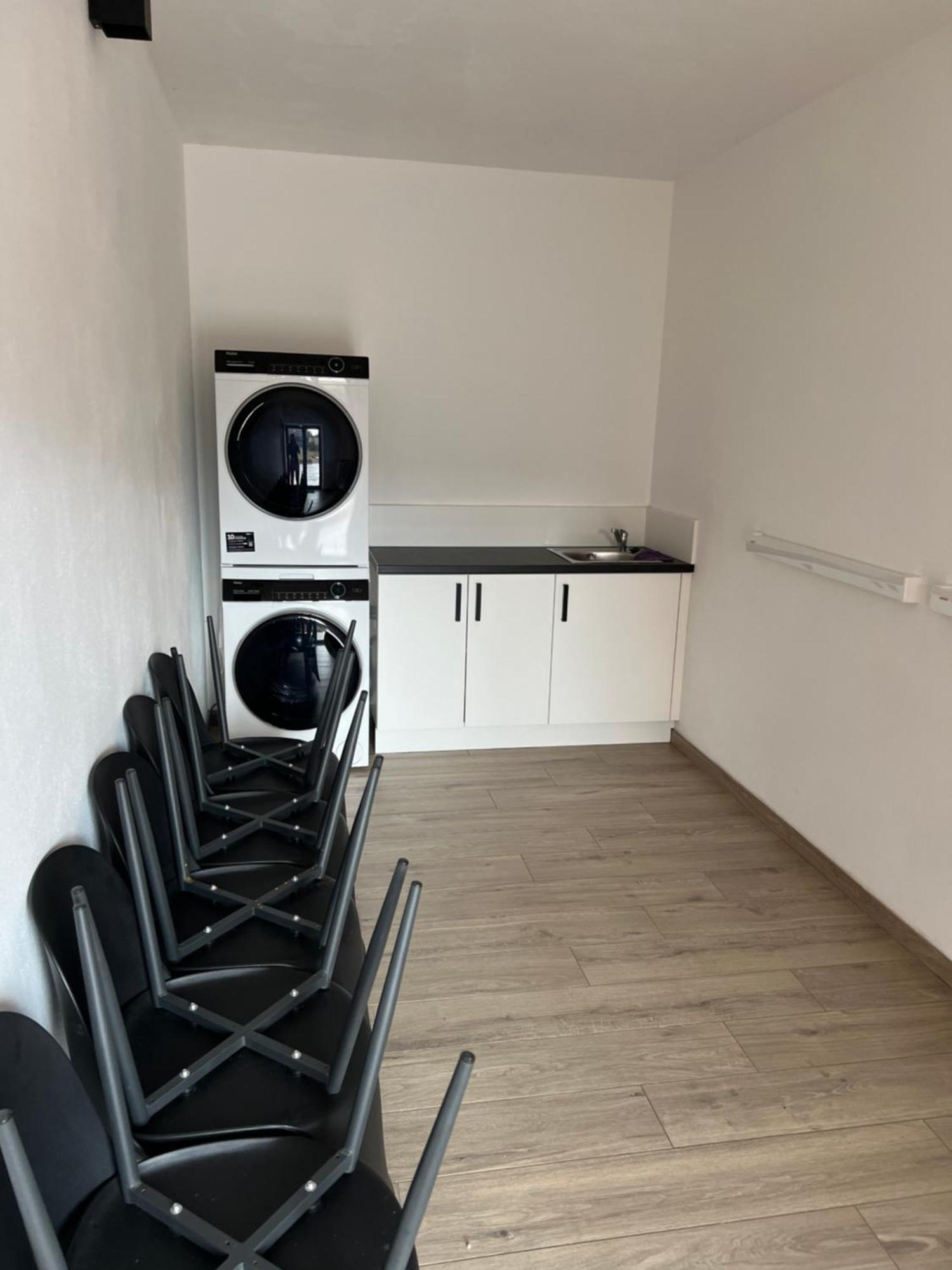 Vila Dvorecna Villa Loucovice Ngoại thất bức ảnh